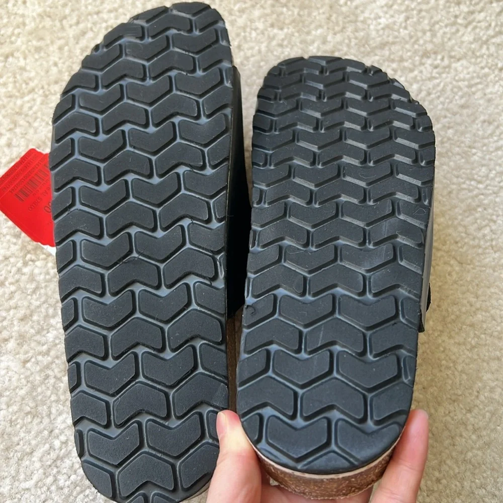 Sanita Men’s sandal 11.5